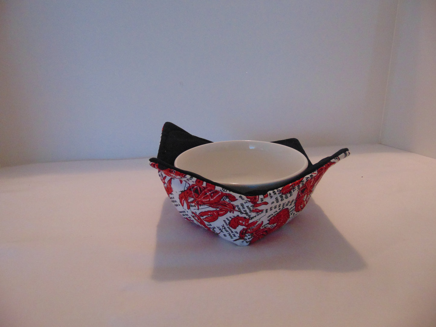 Soup Bowl Cozy