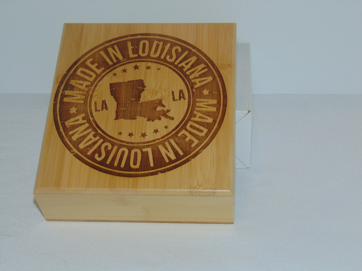 Louisiana Whiskey Cube Kit